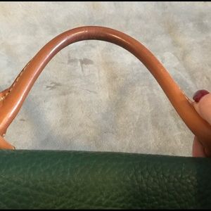 Dooney Bourke Vintage Medium Essex Bag